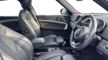 MINI Countryman Cooper Exclusive