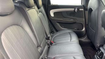 MINI Countryman Cooper Exclusive