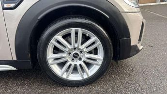 MINI Countryman Cooper Exclusive