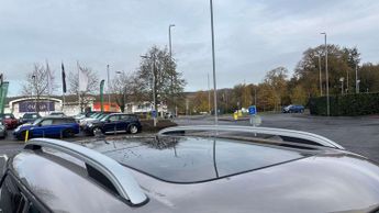 MINI Countryman Cooper Exclusive