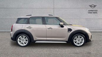 MINI Countryman Cooper Exclusive