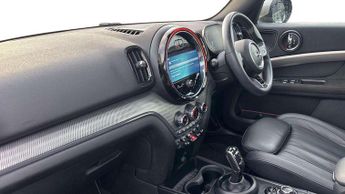 MINI Countryman Cooper Exclusive