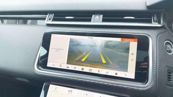 Land Rover Range Rover Velar R-Dynamic S