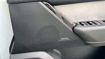 Land Rover Range Rover Velar R-Dynamic S