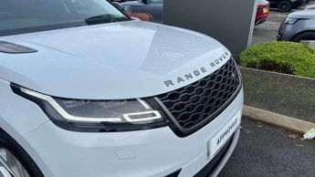 Land Rover Range Rover Velar R-Dynamic S