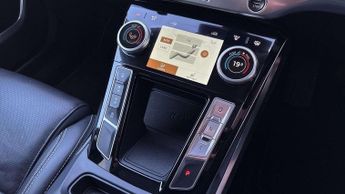 Jaguar I-Pace HSE
