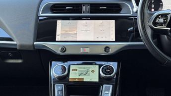 Jaguar I-Pace HSE