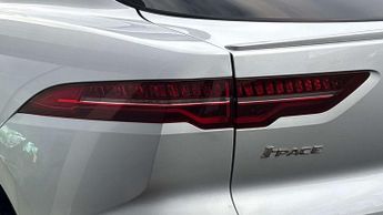 Jaguar I-Pace HSE