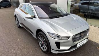 Jaguar I-Pace HSE