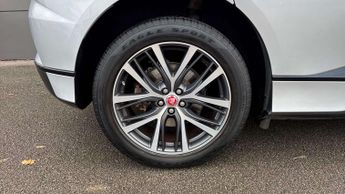 Jaguar I-Pace HSE