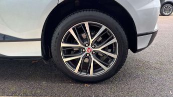 Jaguar I-Pace HSE