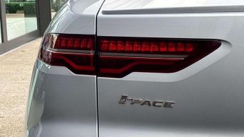 Jaguar I-Pace HSE