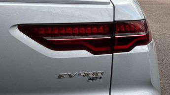 Jaguar I-Pace HSE