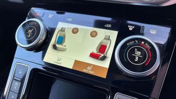 Jaguar I-Pace HSE