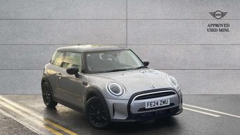 MINI Hatch Cooper Classic