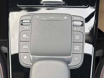 Mercedes-Benz A Class AMG Line