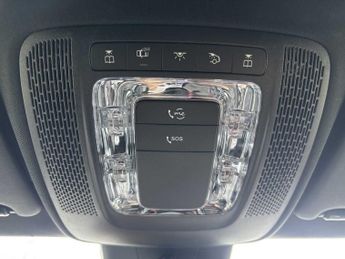 Mercedes-Benz A Class AMG Line