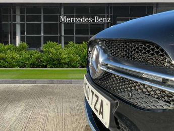 Mercedes-Benz A Class AMG