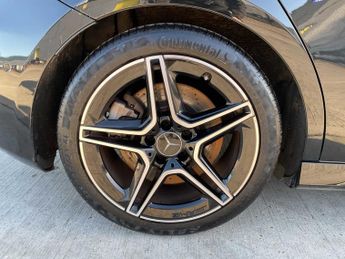 Mercedes-Benz A Class AMG