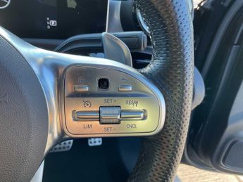 Mercedes-Benz A Class AMG