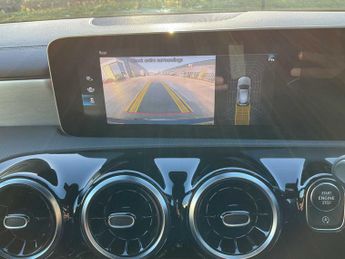 Mercedes-Benz A Class AMG