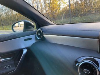 Mercedes-Benz A Class AMG