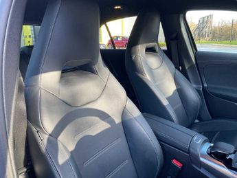 Mercedes-Benz A Class AMG