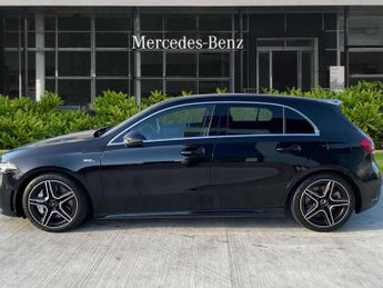 Mercedes-Benz A Class AMG