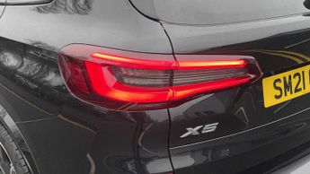 BMW X5 M Sport