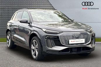 Audi Q6 S Line