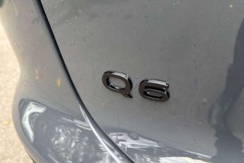Audi Q6 S Line