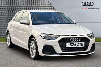 Audi A1 Sport