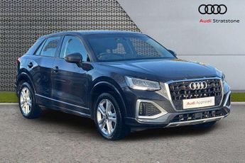 Audi Q2 Sport
