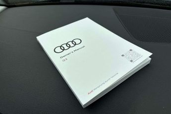 Audi Q3 Sport