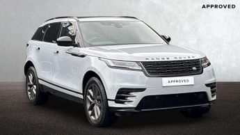 Land Rover Range Rover Dynamic SE