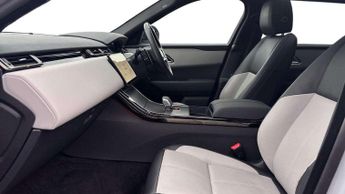 Land Rover Range Rover Velar Dynamic SE