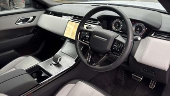 Land Rover Range Rover Velar Dynamic SE