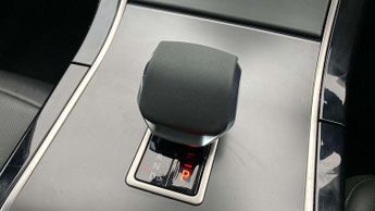 Land Rover Range Rover Evoque Dynamic SE