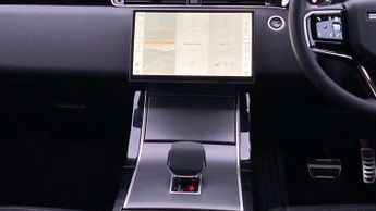 Land Rover Range Rover Evoque Dynamic SE