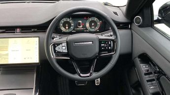 Land Rover Range Rover Evoque Dynamic SE
