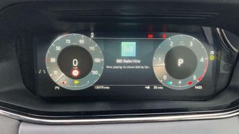 Land Rover Range Rover Evoque Dynamic SE