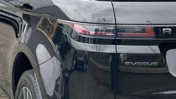 Land Rover Range Rover Evoque Dynamic SE