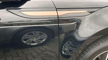 Land Rover Range Rover Evoque Dynamic SE