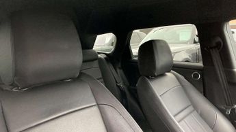 Land Rover Range Rover Evoque Dynamic SE