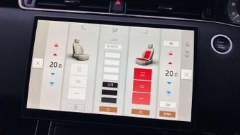 Land Rover Range Rover Evoque Dynamic SE