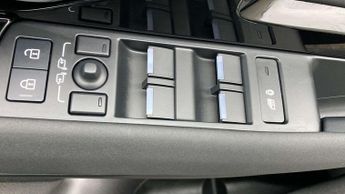 Land Rover Range Rover Evoque Dynamic SE