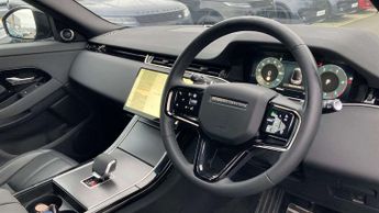 Land Rover Range Rover Evoque Dynamic SE