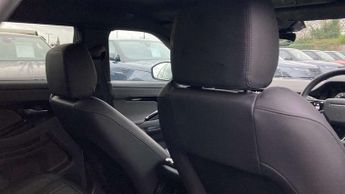 Land Rover Range Rover Evoque Dynamic SE