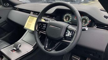 Land Rover Range Rover Evoque Dynamic SE