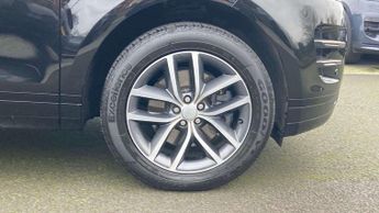 Land Rover Range Rover Evoque Dynamic SE